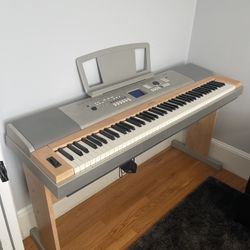 Yamaha YPG-625