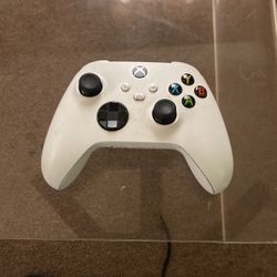 Xbox X/S Controller