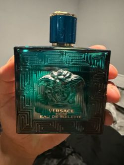 VERSACE EROS Edt 100 ml