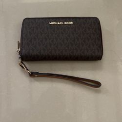 For Sale Micheal Kors Dupe Wallet 