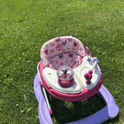 Baby Walker 
