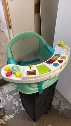 Baby seat