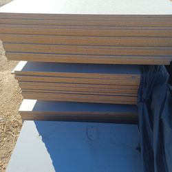 Flooring 4x10x3/4