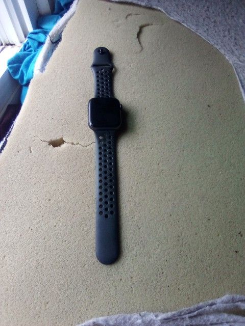 Apple Watch Se Nike