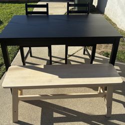IKEA Dining Set