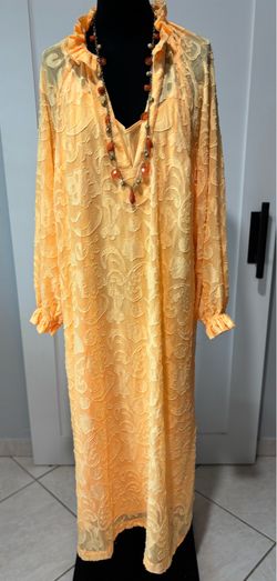 Women’s dress