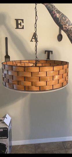 Chandelier