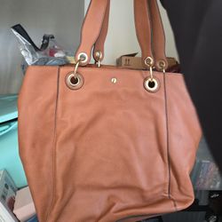 Steve Madden Large Sleepover Tote Bag