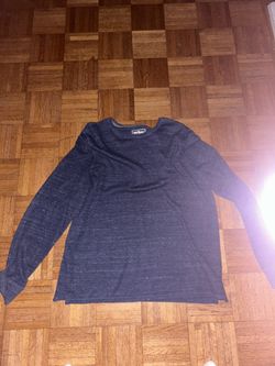 Long Sleeve Men’s