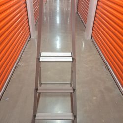 Ladder
