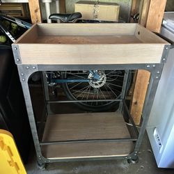 Bar/Drink Cart