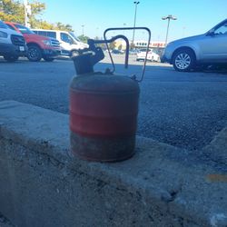 Antigua struckAntigua struck