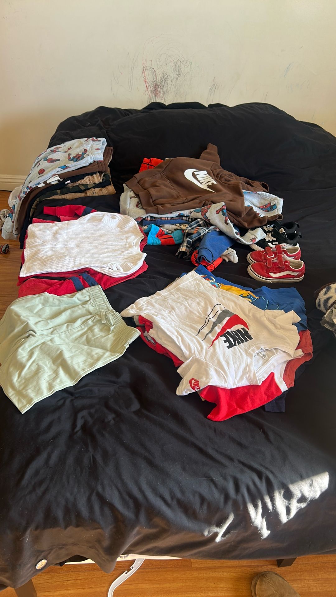 4T Toddler Boy Clothes