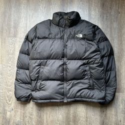 The North Face Puffer