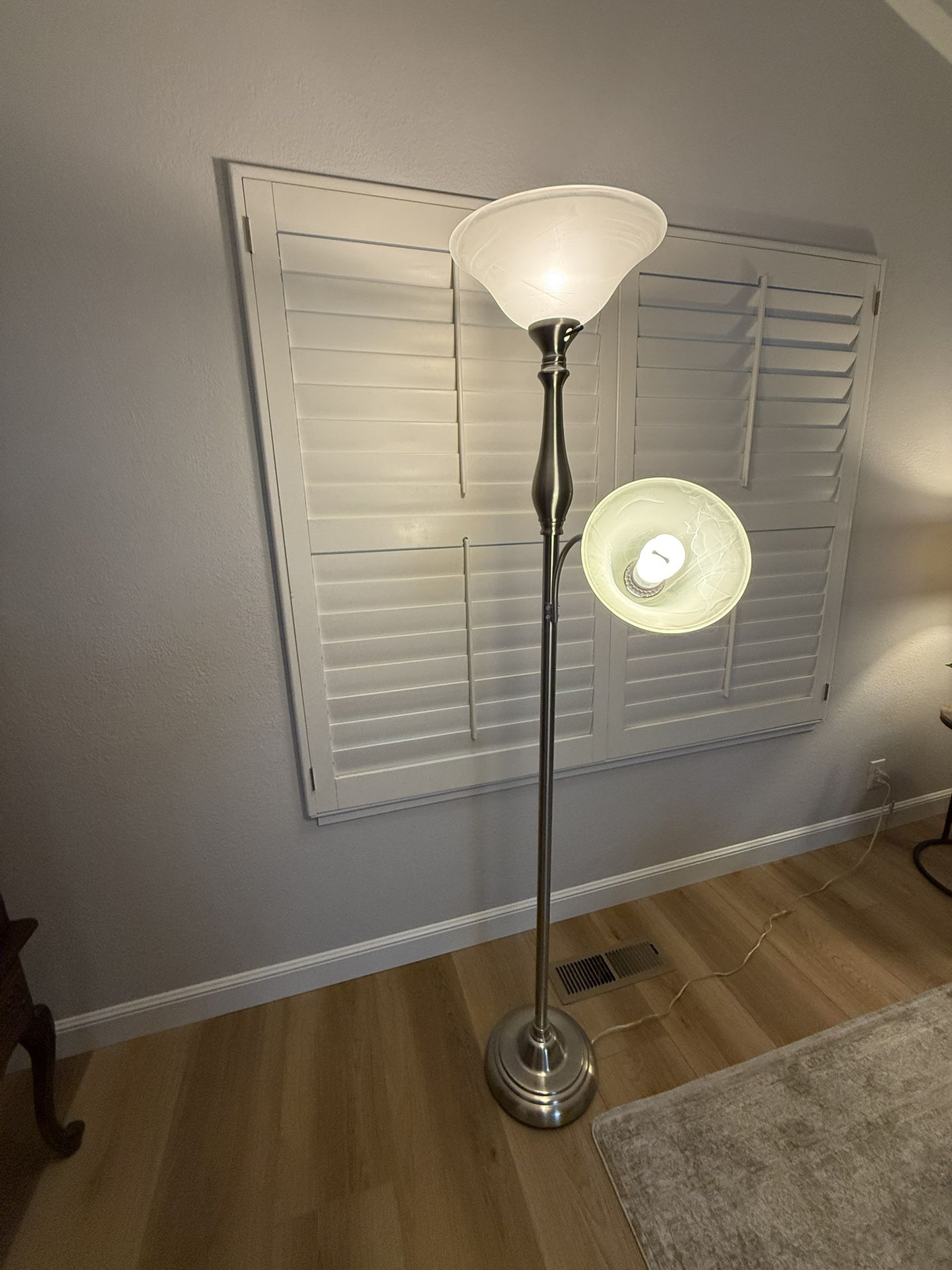 Floor Lamp