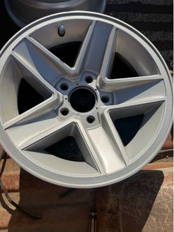 Iroc wheels