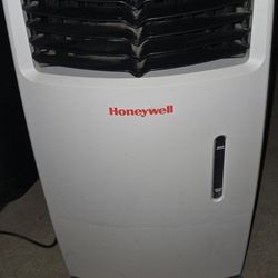 Honeywell Air Cooler