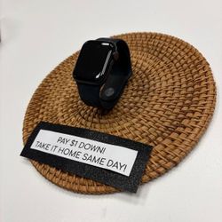 Apple Watch SE 2nd Generation Smartwatch 