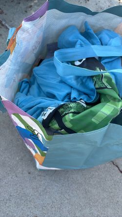 Clothes