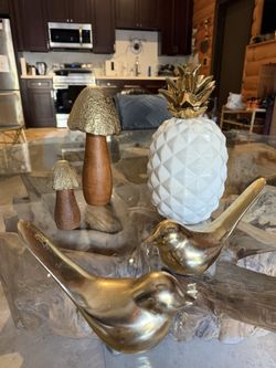 Home Decoration