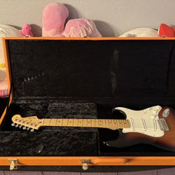 Fender Stratocaster MIM 2021