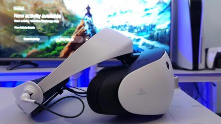 Psvr 2