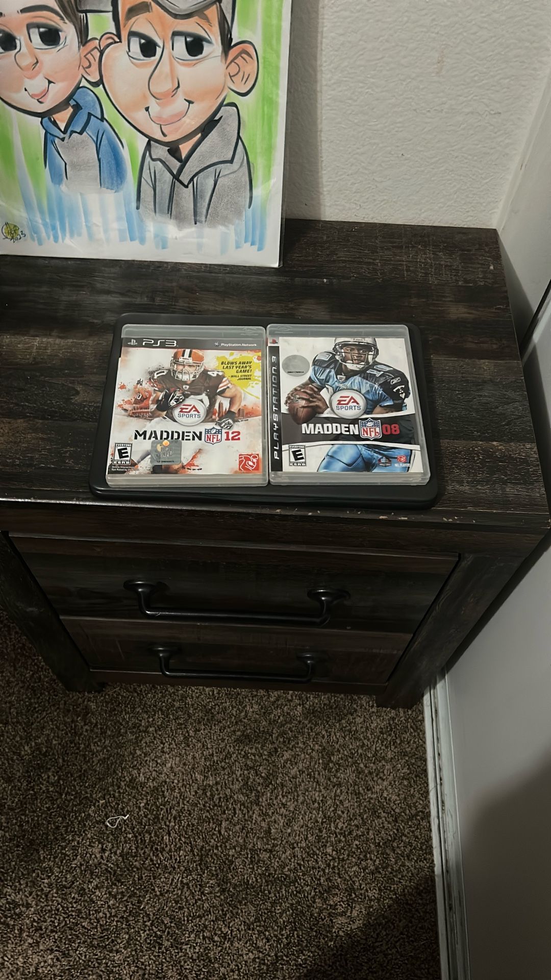 Madden Football 