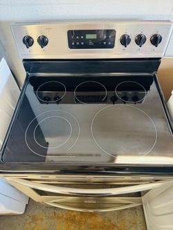 Stove
