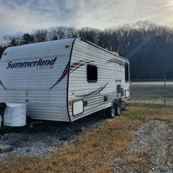 2015 Keystone Springdale