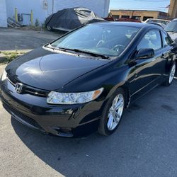 Honda Civic 2007 