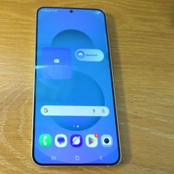 S25+ Carrier Unlocked