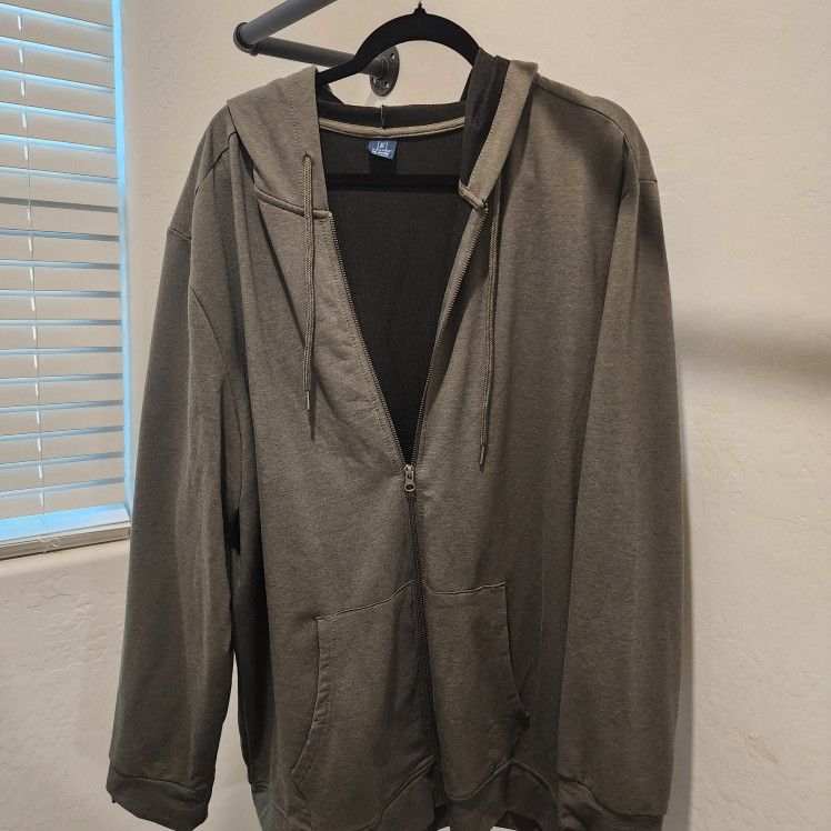 Men's Jackets 3x And 4x