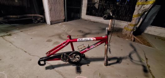 Bike
