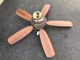 Beautiful Ceiling Fan