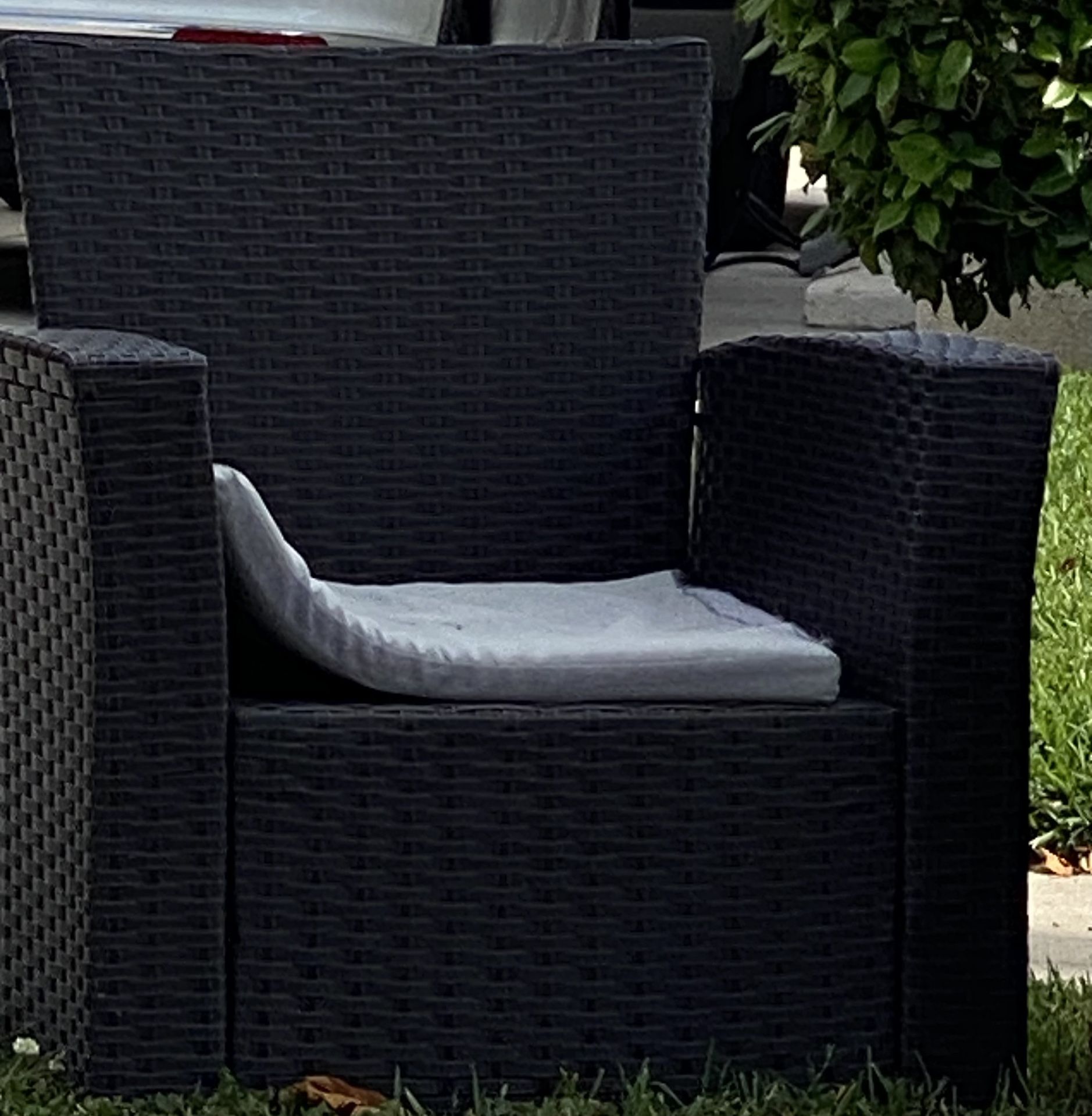 Patio Furniture