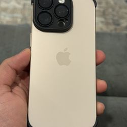 iPhone 16Pro (Dessert Titanium) 512GB (Unlocked)