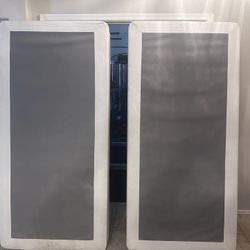 “FREE”  KING SIZE BOX SPRING