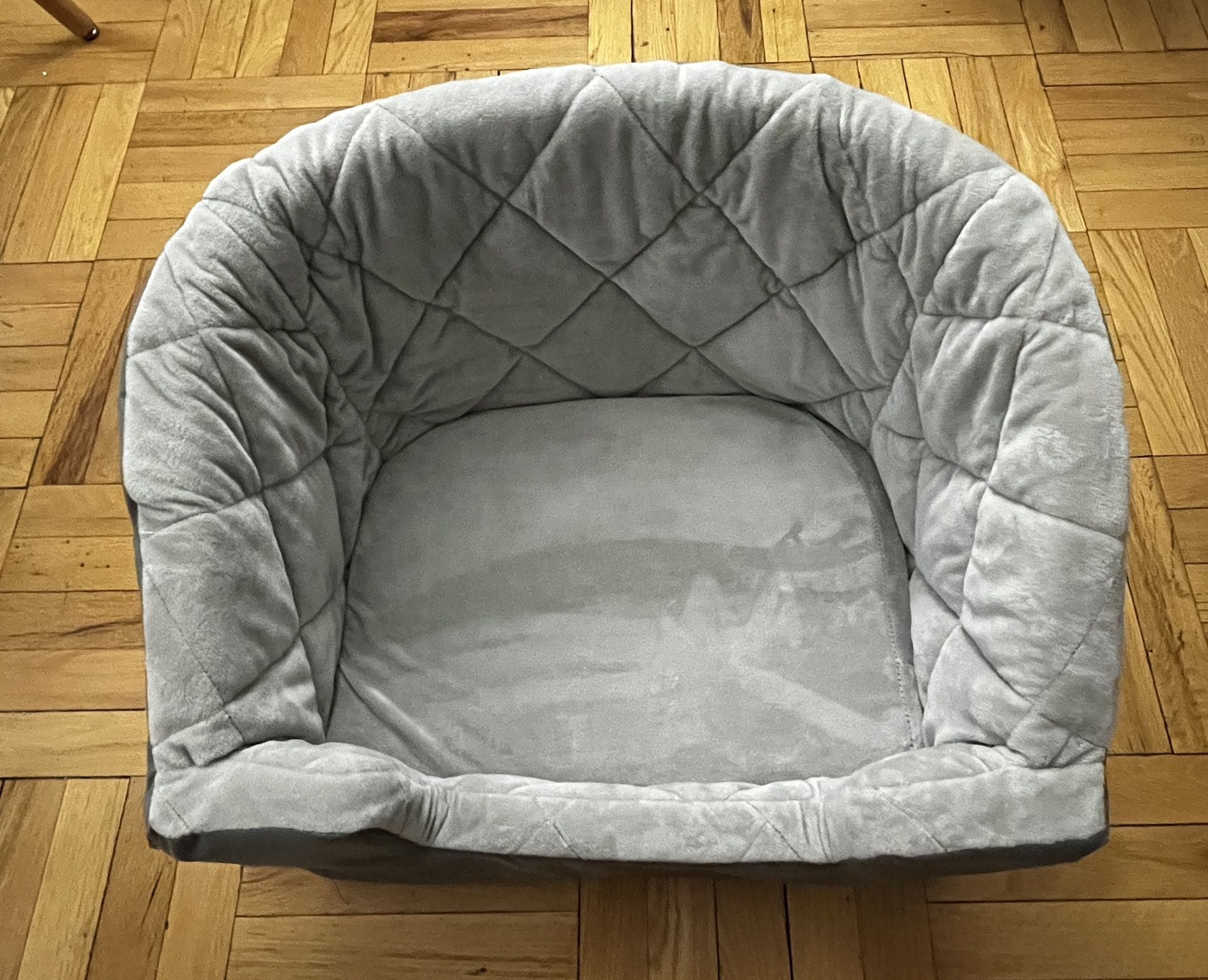 K&H Pets Dog Car Seat For Mid-sized Dog