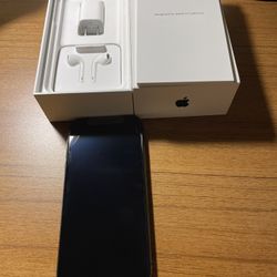 iPhone XS Space Gray 256gb Unlocked Mint