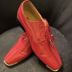 Men's Dress Shoes