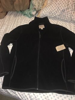 Large St. John’s bay sweater