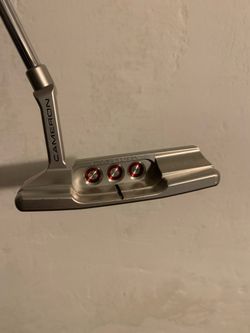Scotty Cameron Select Special Newport 2
