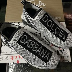 Dolce Gabbana Shoes