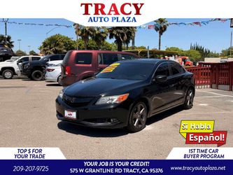 2014 Acura ILX