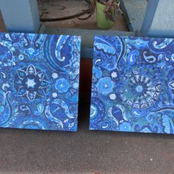 Wall Decor