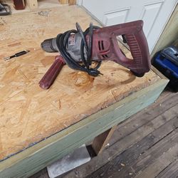 Milwaukee ½ In Corded Drill