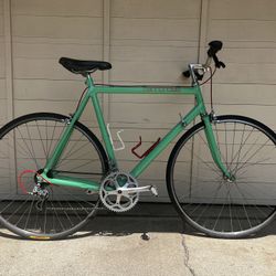 1987 Cannondale SR 400 Team Comp