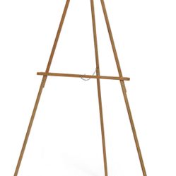 Stand Display Easel