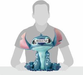 Stitch figure