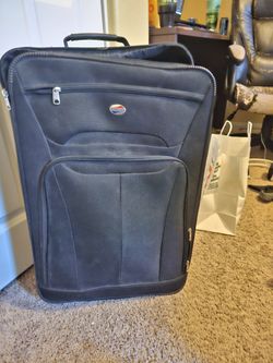 Luggage Bag